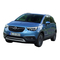 Opel 2019 Crossland X