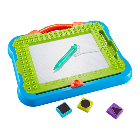 ThinkGizmos TG810 Handbücher