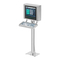 Monitore Pepperl+Fuchs VisuNet GXP Betriebsanleitung