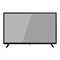 LED-Fernseher Nikkei NH3218S Benutzerhandbuch