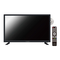 LED-Fernseher Reflexion LDDW27i+ Bedienungsanleitung