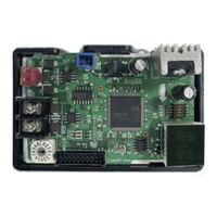 Samsung MIM-F 00 N Installationshandbuch