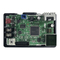 PC-Komponenten Samsung MIM-F 00 N Installationshandbuch