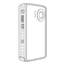 Camcorder JVC GC-FM1E Benutzerhandbuch