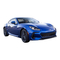 Subaru BRZ 2021