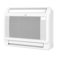 Midea MFA2U-12HRFNX-ME Benutzerhandbuch Und Installationshandbuch