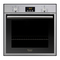 Backöfen Hotpoint-Ariston FC 832 C.1 IX/HA Bedienungsanleitung