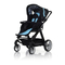 Kinderwagen ABC Design Turbo 4S Bedienungsanleitung