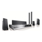 Heimkinosysteme Philips HTS3357 Schnellstartanleitung