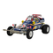 Ferngesteuerte Modelle Tamiya FIGHTING BUGGY Bedienungsanleitung