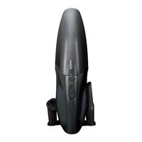 Lervia KH 280 Bedienungs- Und Sicherheitshinweise