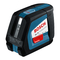 Lasermessgeräte Bosch BL 2L Professional Originalbetriebsanleitung