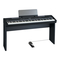 Musikinstrumente Roland FP-7F SuperNATURAL Piano Schnellstart