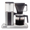 Kaffeemaschinen BOB-HOME Perfect cafe Bedienungsanleitung