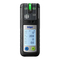 Analyseinstrumente Dräger X-am 2600 Kurzanleitung