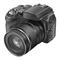 FujiFilm S9600