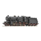 Modellbahnen Roco FS 653 Handbuch
