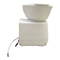 Toiletten Dometic SANITATION CT4110 Montageanleitung