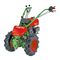 Motorhacken Agria 5500 Grizzly Compact Betriebsanleitung