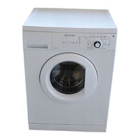 Bauknecht SUPER ECO 6410 Programmübersicht