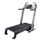 Laufbänder Domyos E-SHAPE BOOSTER Bedienungsanleitung