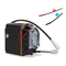 Pumpen Aspen pumps PERI PRO AIR FP3390 Installationsanleitung