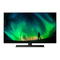 OLED-Fernseher Panasonic TX-42LZ1500E Bedienungsanleitung