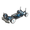Ferngesteuerte Modelle Tamiya TRF TAMIYA RACING FACTORY TA05 MS CHASSIS KIT 42103 Bedienungsanleitung