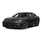 Porsche Panamera 2018 Handbuch