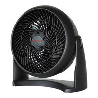 Honeywell HT900E Bedienungsanleitung