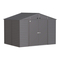 Lagerschuppen Arrow Storage Products 10888 Montagehandbuch