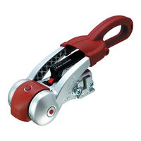 AL-KO AKS 3504 Servicehandbuch
