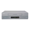Digitaler Video Recorder Philips VR550/16 Betriebsanleitung