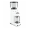Kaffeemühlen Smeg CGF01WHEU Gebrauchsanleitung