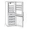 Bosch kgv 33x07