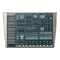 Synthesizer Waldorf Attack Bedienungsanleitung