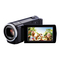 Camcorder JVC Everio GZ-E10 Erweitertes Benutzerhandbuch