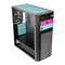 Computerzubehör Thermaltake TSUKUMO Versa H26 Hatsune Miku Edition Benutzerhandbuch