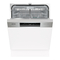 Geschirrspüler Gorenje GI643D60X Gebrauchsanweisung