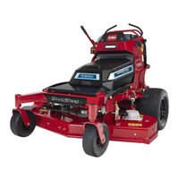 Toro 400000000 Bedienungsanleitung
