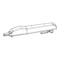 Torantriebe Chamberlain MotorLift HC260ML Installationshandbuch