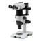 Mikroskope Olympus SZX9/12 Bedienungsanleitungen
