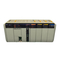 Controller Omron SYSMAC CQM1 Handbuch