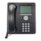 Telefone Avaya IP Office 9508 Kurzanleitung