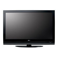 Lg 32 LG7000-ZA Bedienungsanleitung