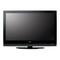 Fernseher LG 32 LG7000-ZA Bedienungsanleitung