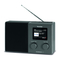Internetradio TechniSat TECHNIRADIO 4 IR Bedienungsanleitung
