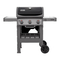 Grills Weber SPIRIT II E-210 GBS Benutzerhandbuch