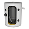 Warmwasserspeicher Nibe DD-ST 9010 W/FC Installationsanleitung