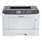 Drucker Lexmark M1100 Serie Benutzerhandbuch